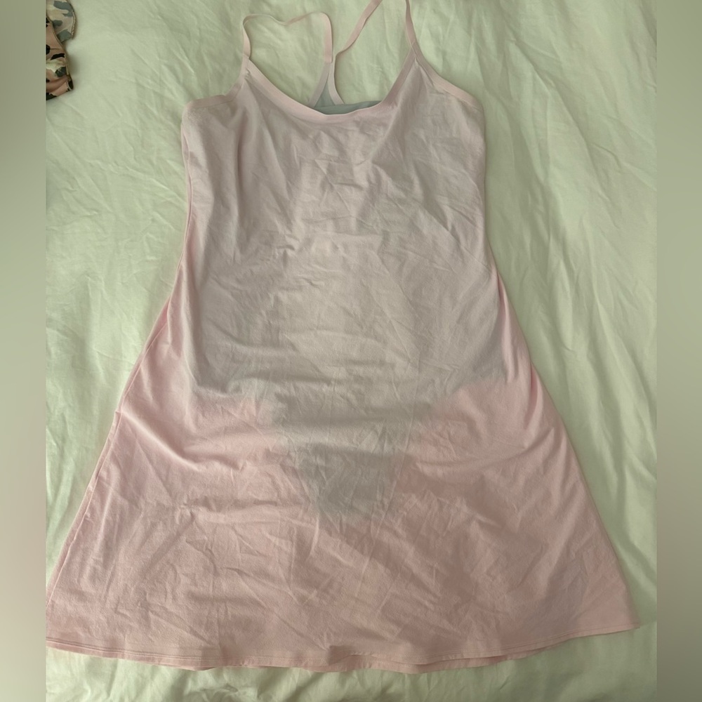 OG Outdoor Voices Exercise dress